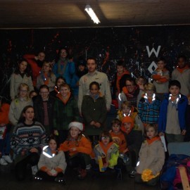 DSC 0033 - Scouts en Gidsen Zaventem 